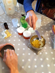 preparation medicinale